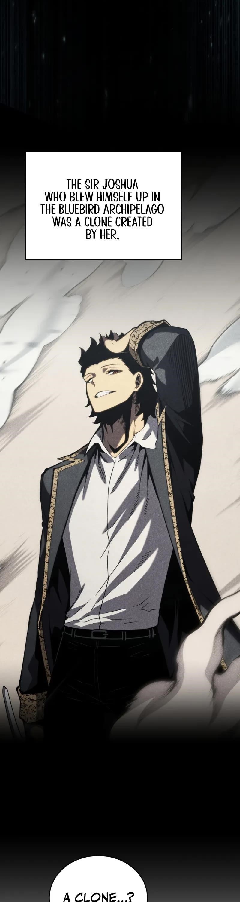 Read Swordmaster’s Youngest Son EN Manga Online