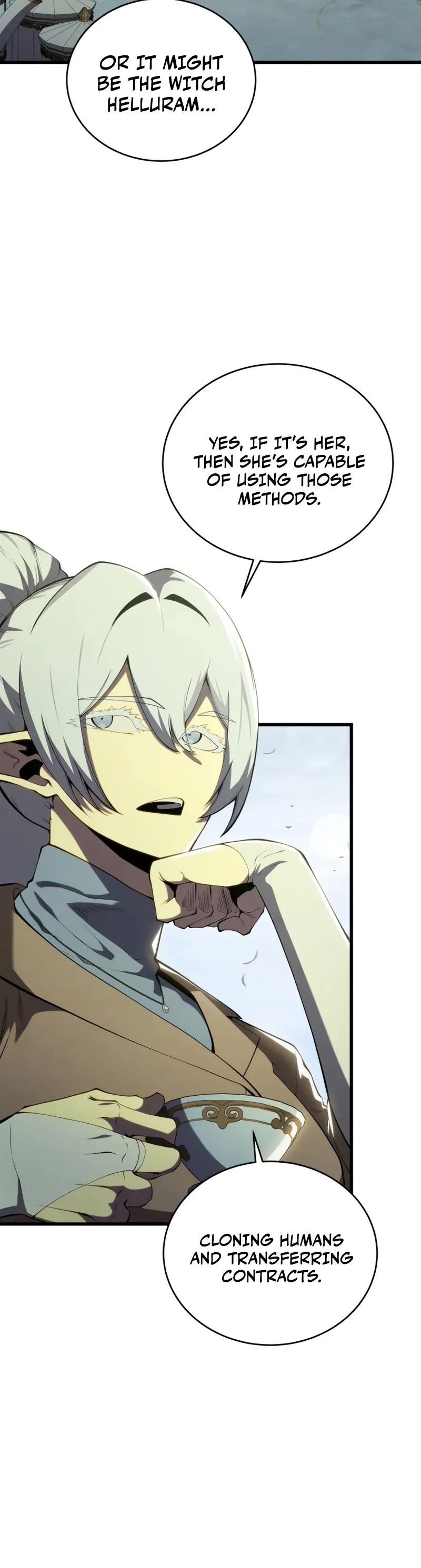 Read Swordmaster’s Youngest Son EN Manga Online