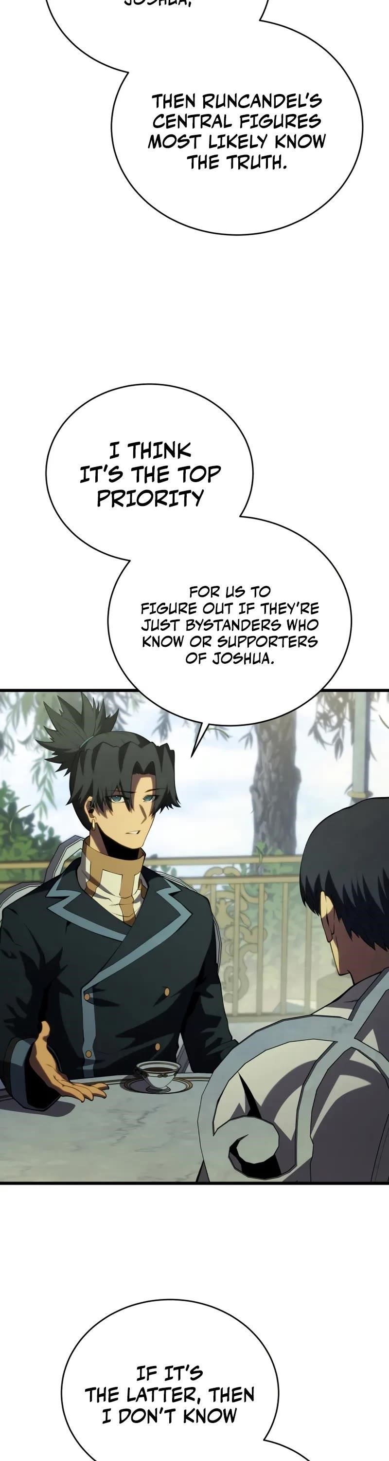 Read Swordmaster’s Youngest Son EN Manga Online