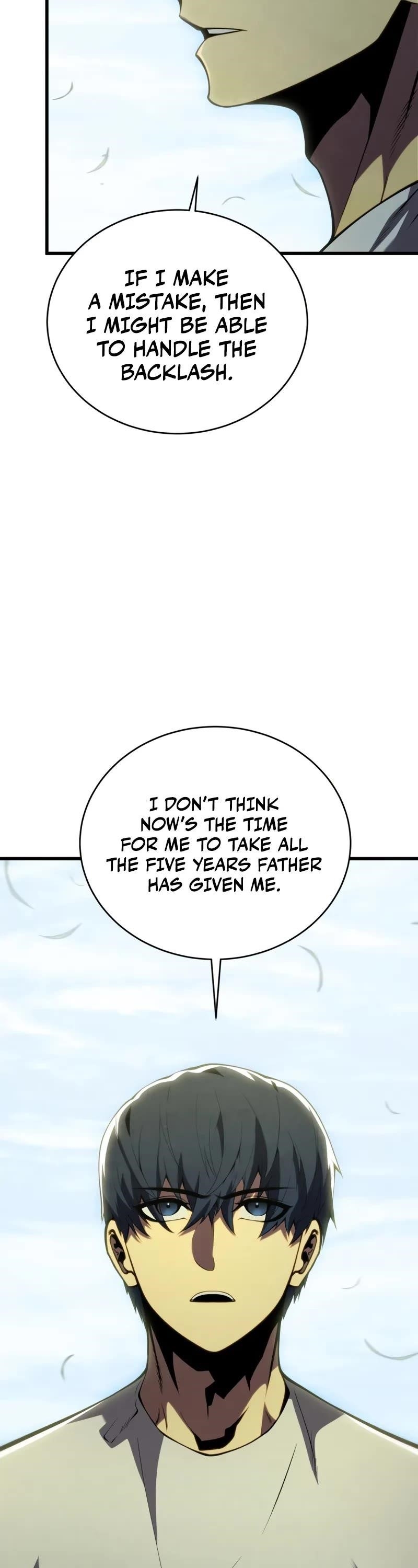 Read Swordmaster’s Youngest Son EN Manga Online