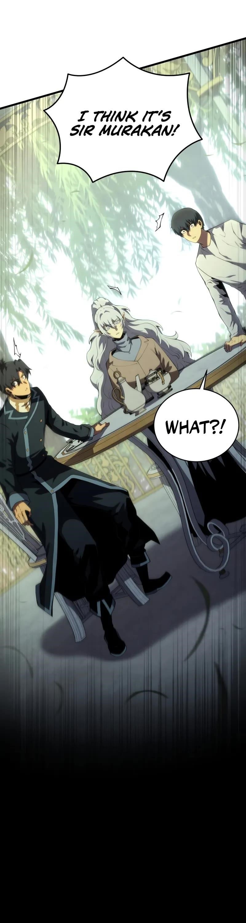 Read Swordmaster’s Youngest Son EN Manga Online