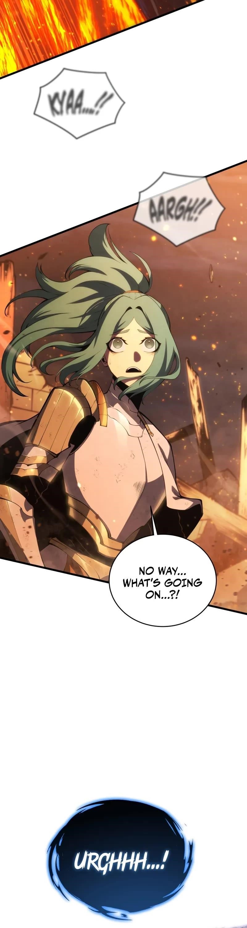 Read Swordmaster’s Youngest Son EN Manga Online