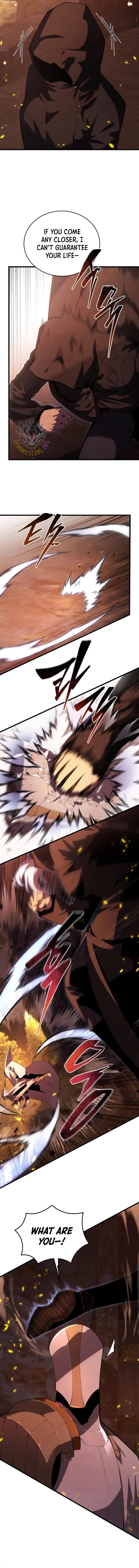 Read Swordmaster’s Youngest Son EN Manga Online
