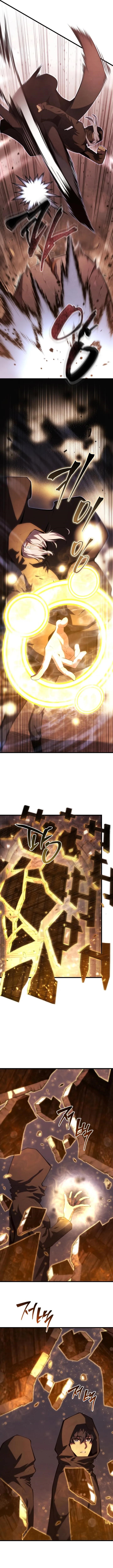 Read Swordmaster’s Youngest Son EN Manga Online