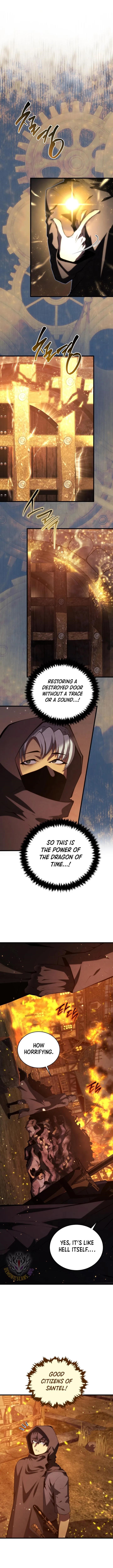 Read Swordmaster’s Youngest Son EN Manga Online