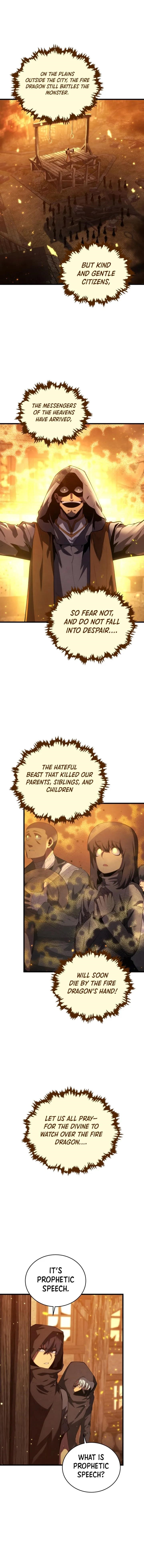 Read Swordmaster’s Youngest Son EN Manga Online