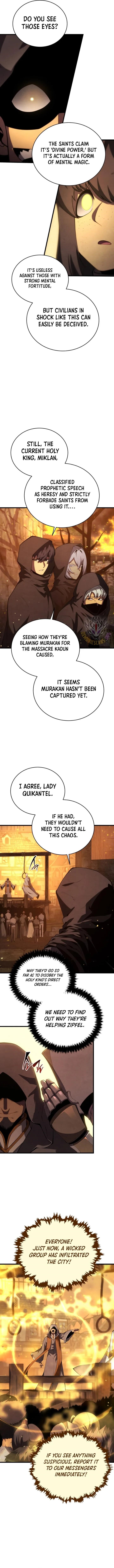 Read Swordmaster’s Youngest Son EN Manga Online