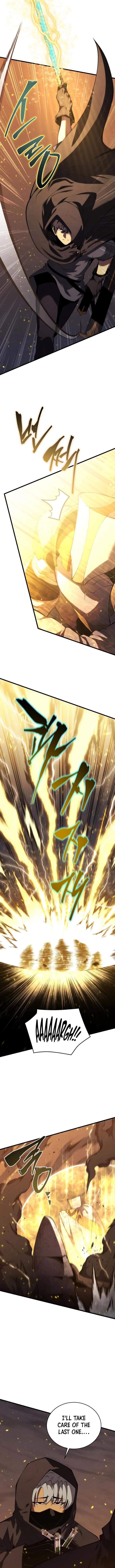 Read Swordmaster’s Youngest Son EN Manga Online