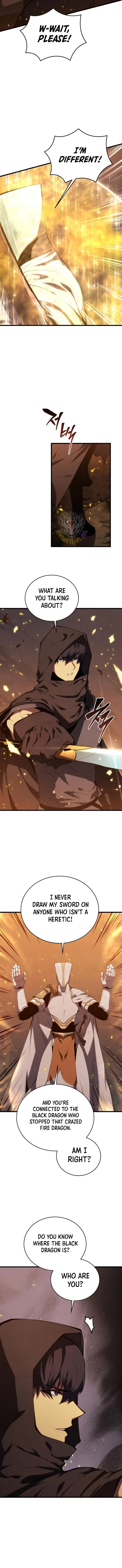 Read Swordmaster’s Youngest Son EN Manga Online