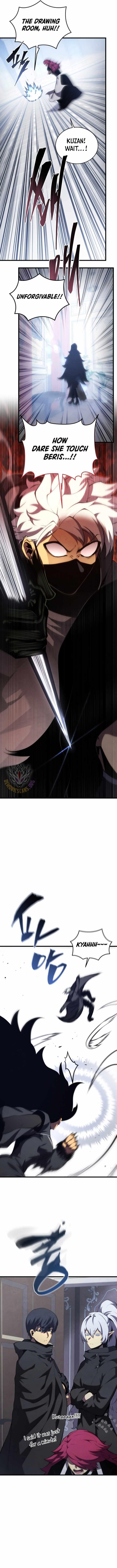 Read Swordmaster’s Youngest Son EN Manga Online