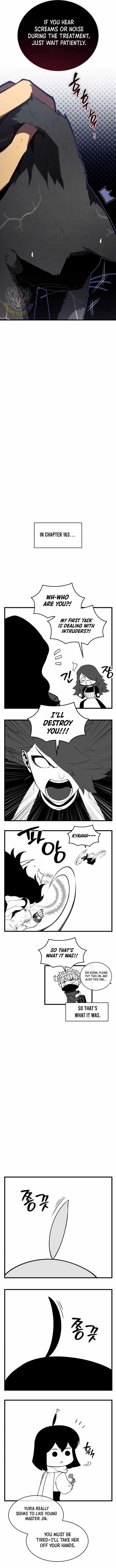 Read Swordmaster’s Youngest Son EN Manga Online