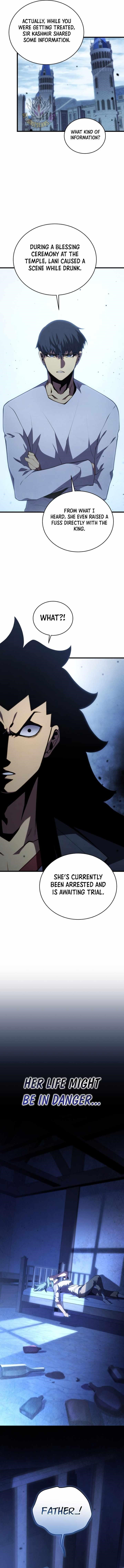 Read Swordmaster’s Youngest Son EN Manga Online
