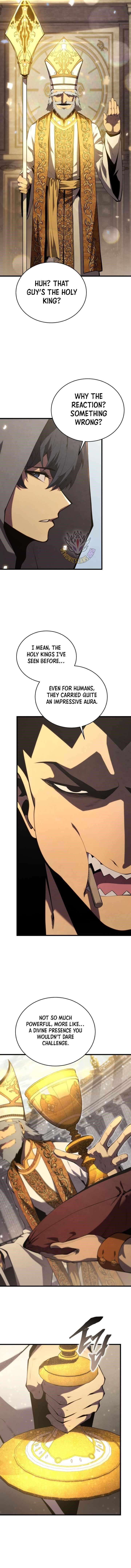 Read Swordmaster’s Youngest Son EN Manga Online