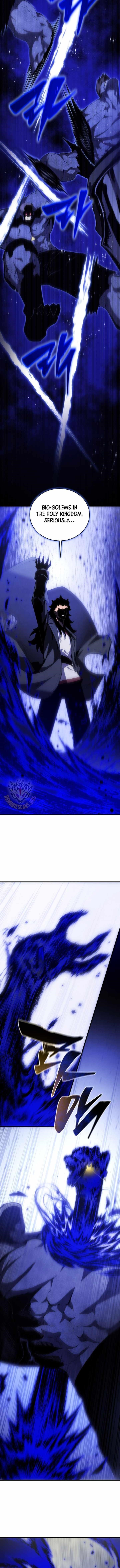 Read Swordmaster’s Youngest Son EN Manga Online