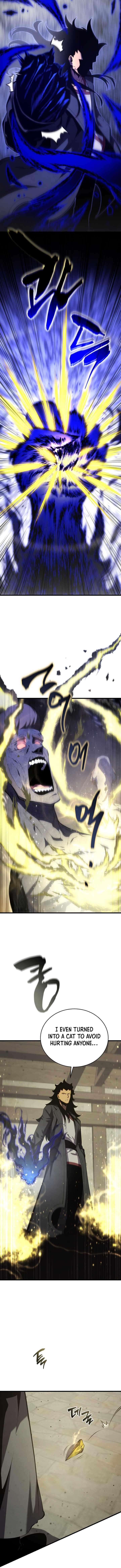 Read Swordmaster’s Youngest Son EN Manga Online
