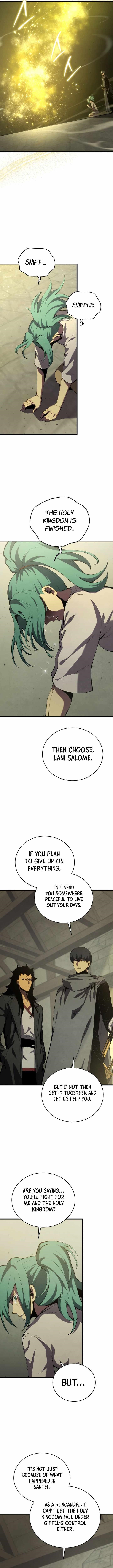 Read Swordmaster’s Youngest Son EN Manga Online