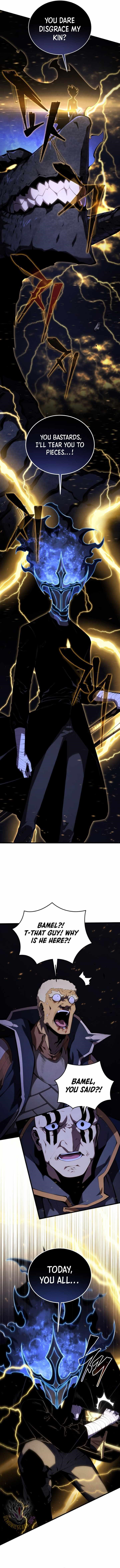 Read Swordmaster’s Youngest Son EN Manga Online