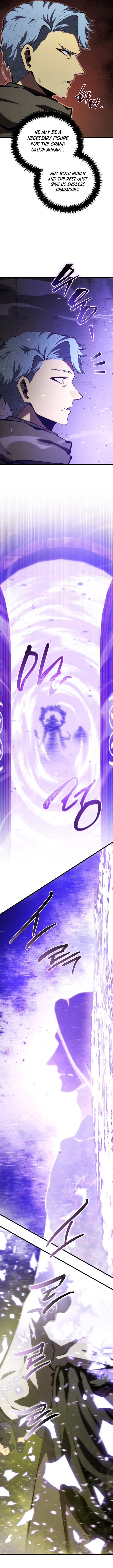 Read Swordmaster’s Youngest Son EN Manga Online