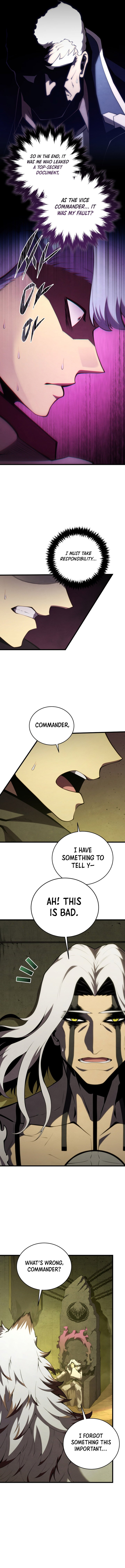 Read Swordmaster’s Youngest Son EN Manga Online