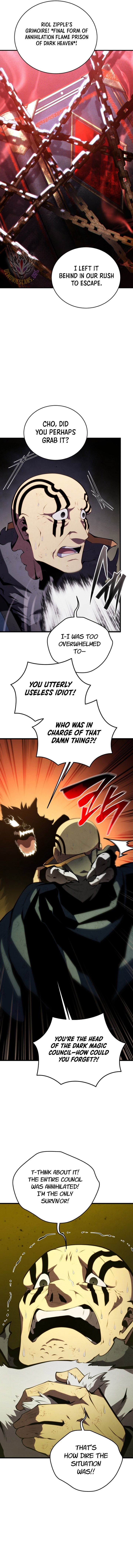 Read Swordmaster’s Youngest Son EN Manga Online
