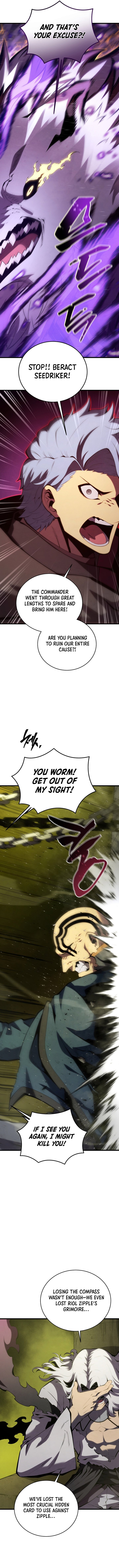 Read Swordmaster’s Youngest Son EN Manga Online