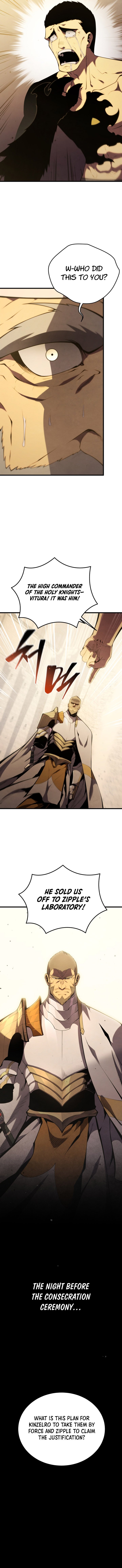 Read Swordmaster’s Youngest Son EN Manga Online