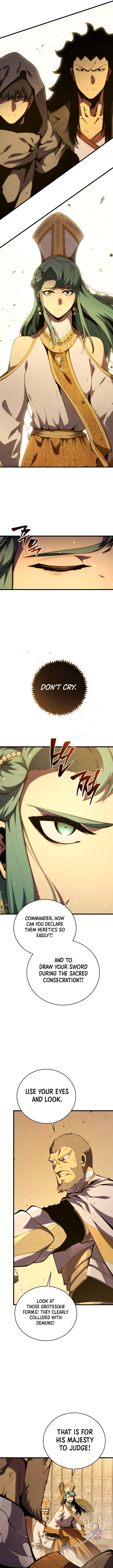 Read Swordmaster’s Youngest Son EN Manga Online