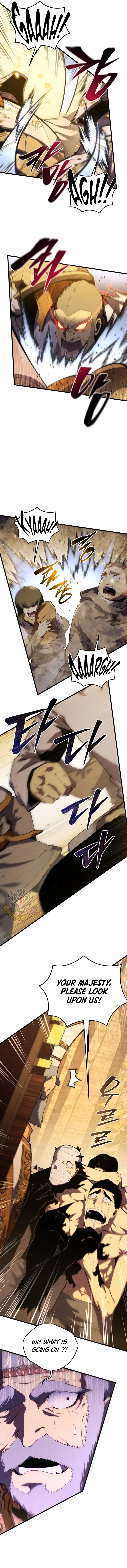 Read Swordmaster’s Youngest Son EN Manga Online