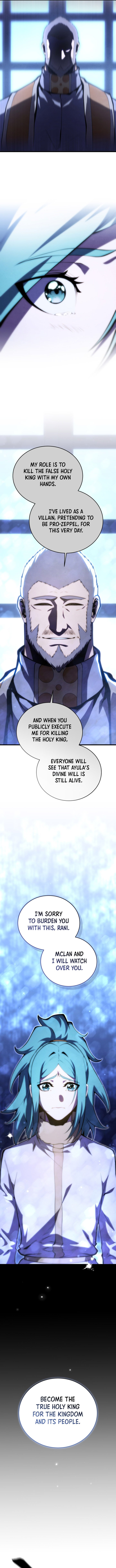 Read Swordmaster’s Youngest Son EN Manga Online