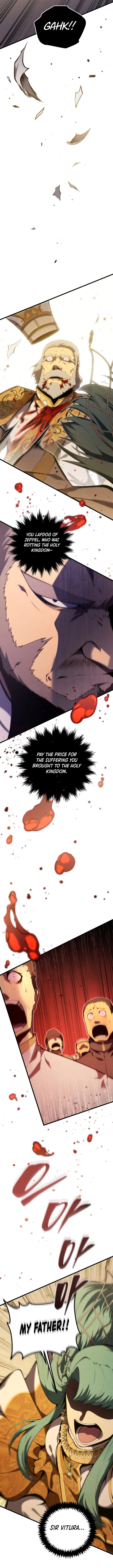 Read Swordmaster’s Youngest Son EN Manga Online