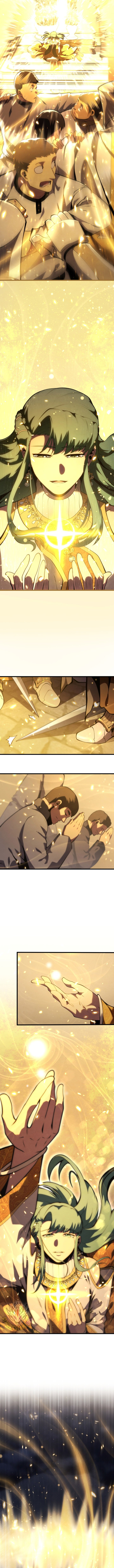 Read Swordmaster’s Youngest Son EN Manga Online