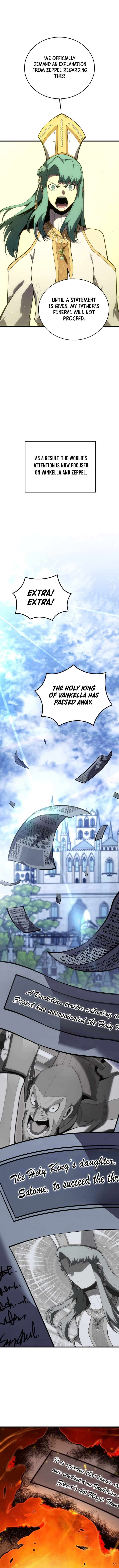 Read Swordmaster’s Youngest Son EN Manga Online