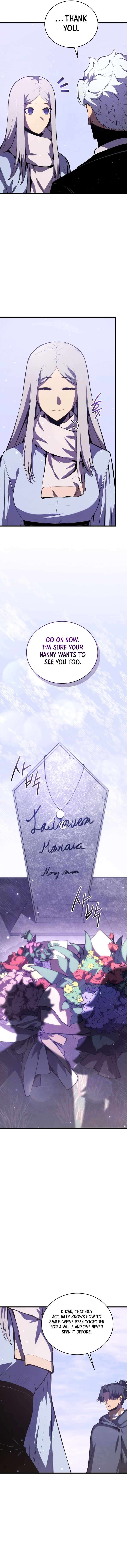 Read Swordmaster’s Youngest Son EN Manga Online