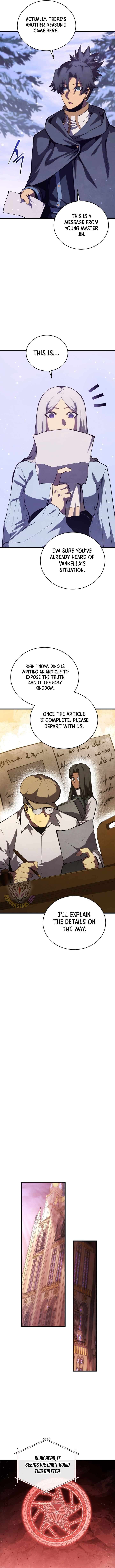 Read Swordmaster’s Youngest Son EN Manga Online