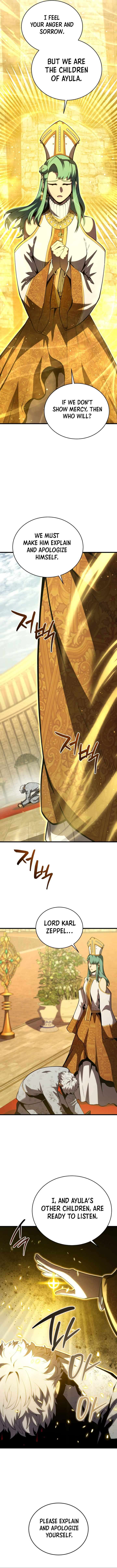 Read Swordmaster’s Youngest Son EN Manga Online