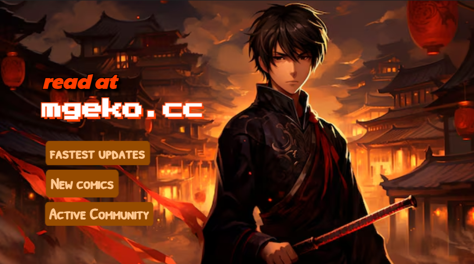 Read Swordmaster’s Youngest Son EN Manga Online