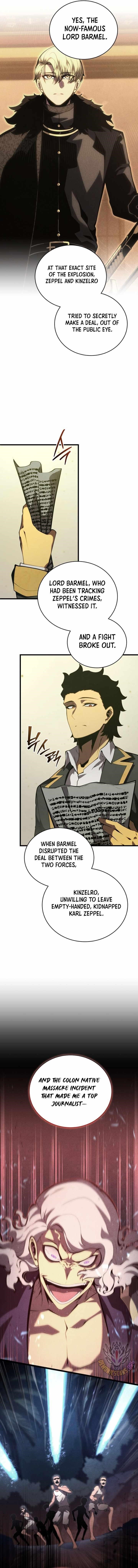 Read Swordmaster’s Youngest Son EN Manga Online