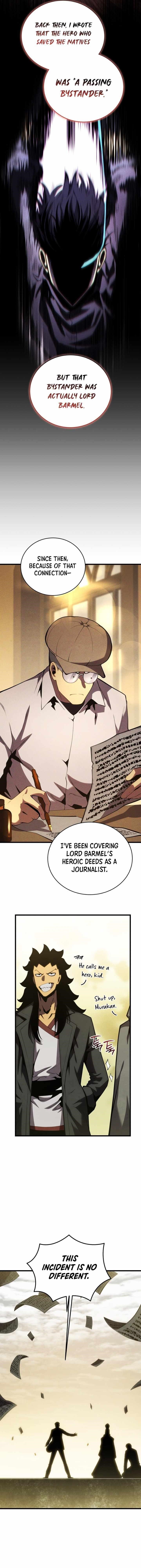 Read Swordmaster’s Youngest Son EN Manga Online