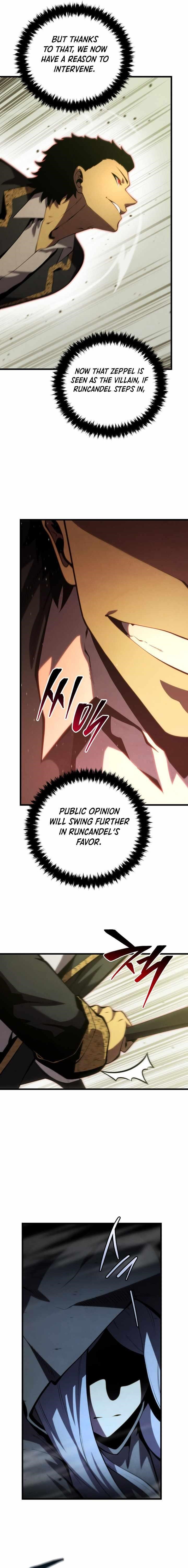 Read Swordmaster’s Youngest Son EN Manga Online