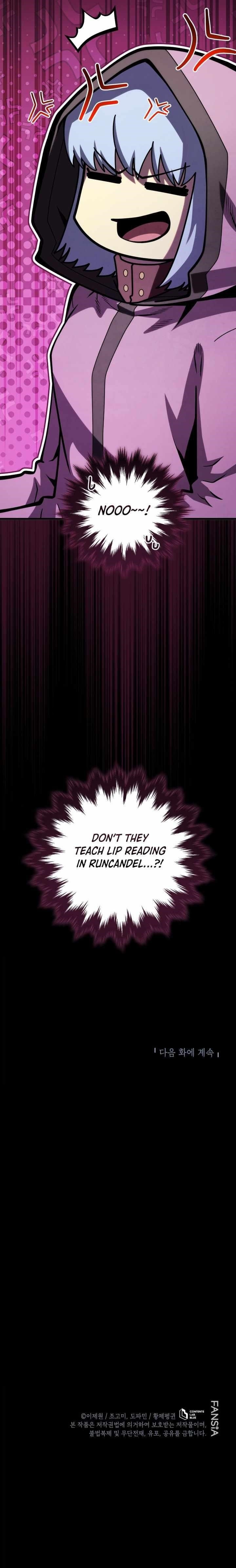 Read Swordmaster’s Youngest Son EN Manga Online