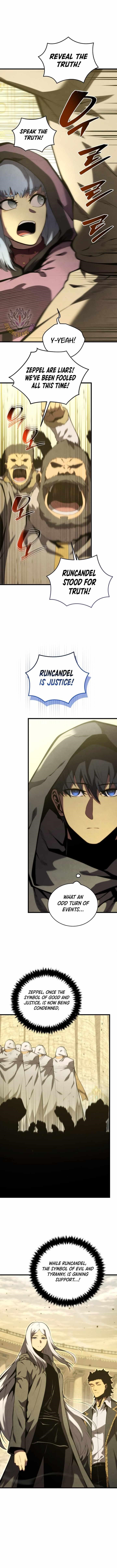 Read Swordmaster’s Youngest Son EN Manga Online