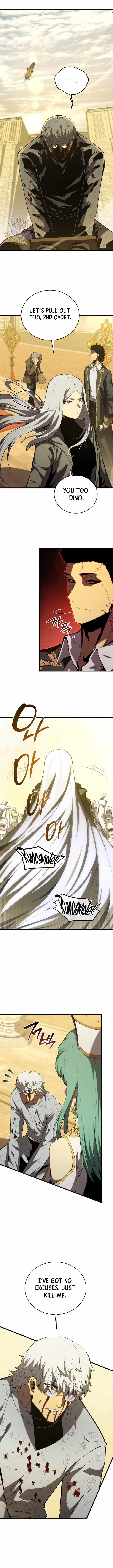 Read Swordmaster’s Youngest Son EN Manga Online