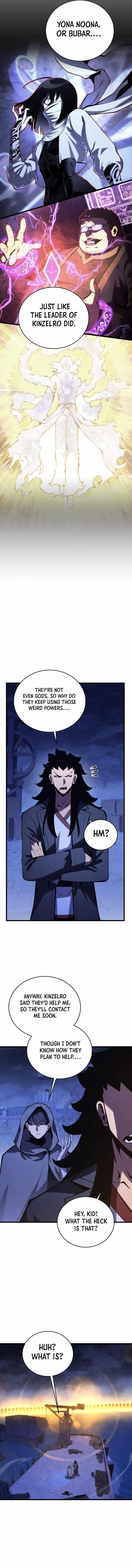 Read Swordmaster’s Youngest Son EN Manga Online