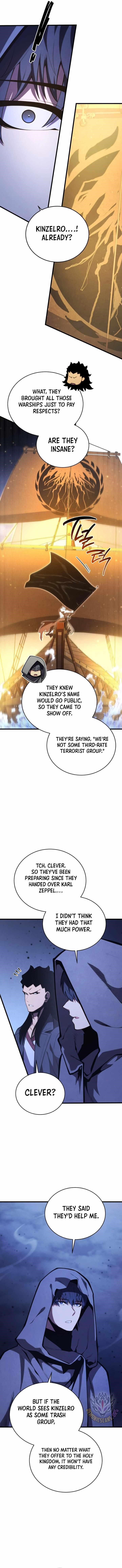 Read Swordmaster’s Youngest Son EN Manga Online