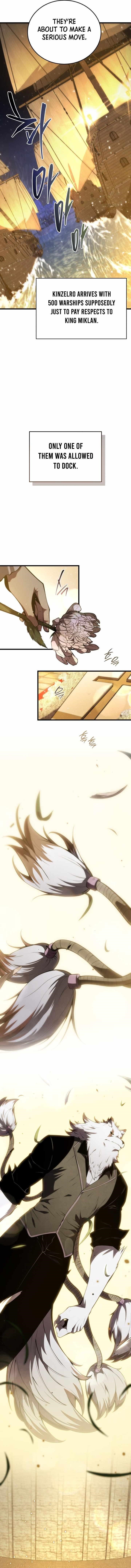 Read Swordmaster’s Youngest Son EN Manga Online