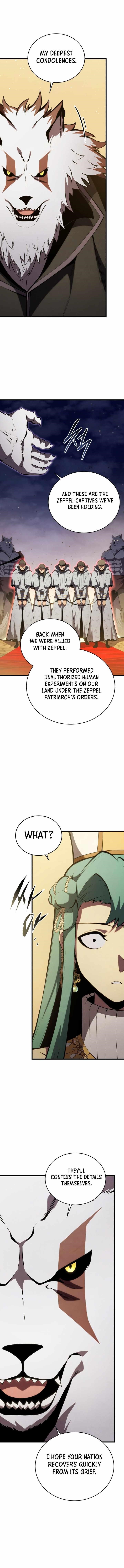 Read Swordmaster’s Youngest Son EN Manga Online