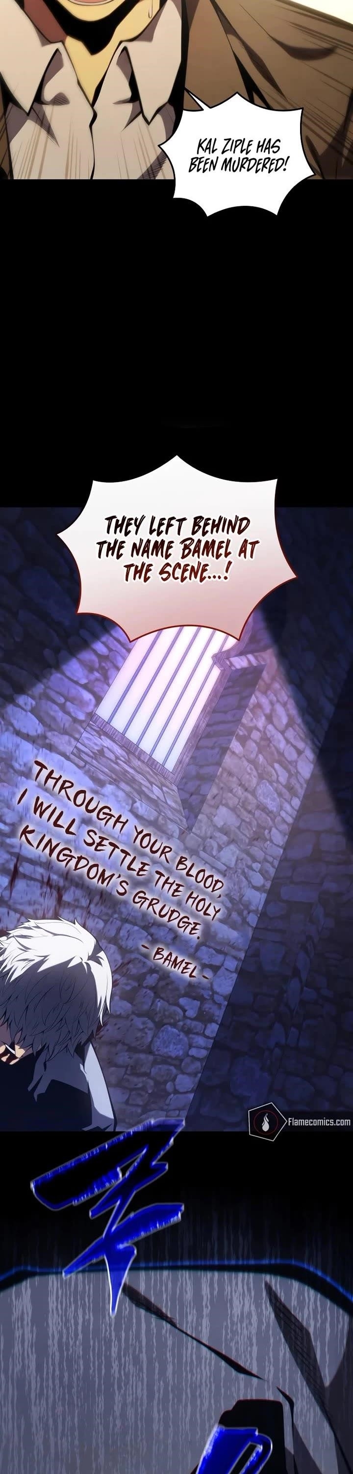 Read Swordmaster’s Youngest Son EN Manga Online
