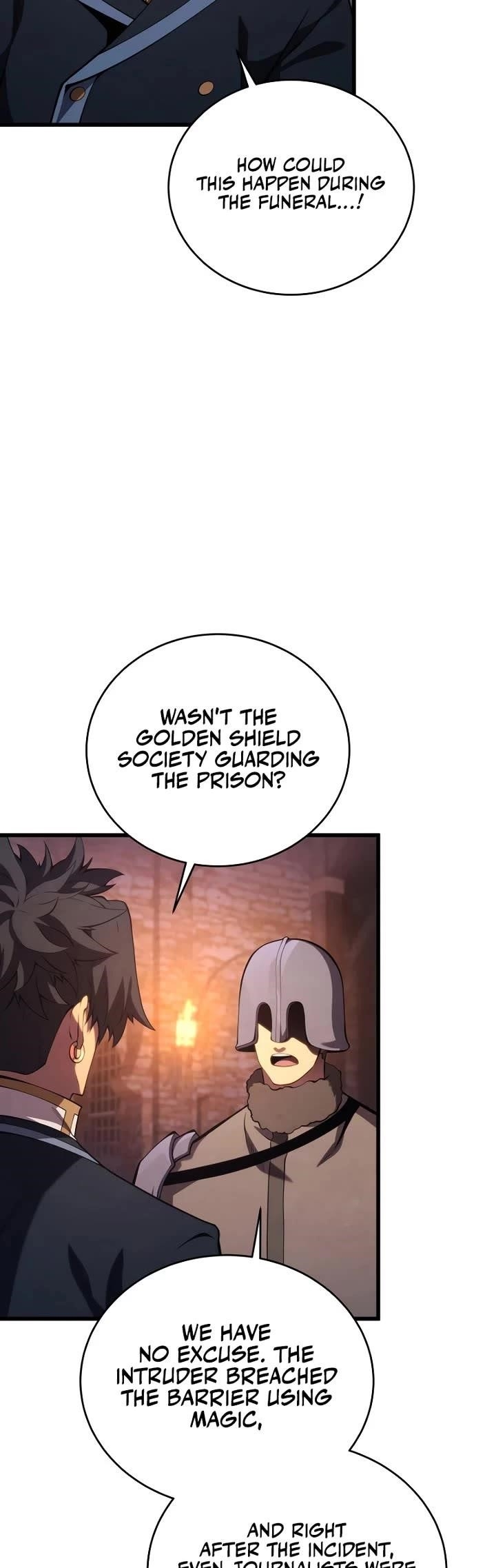 Read Swordmaster’s Youngest Son EN Manga Online