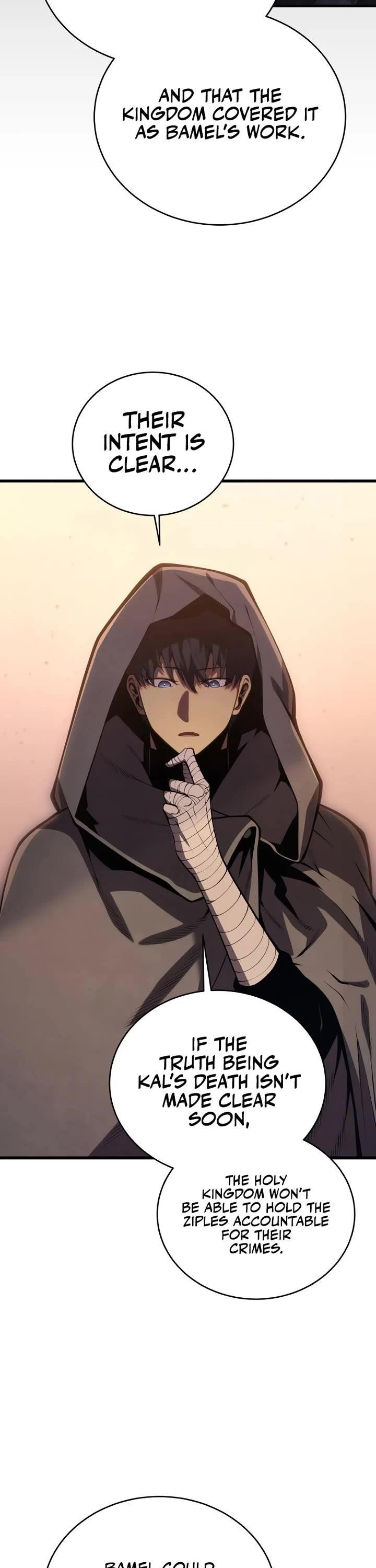 Read Swordmaster’s Youngest Son EN Manga Online