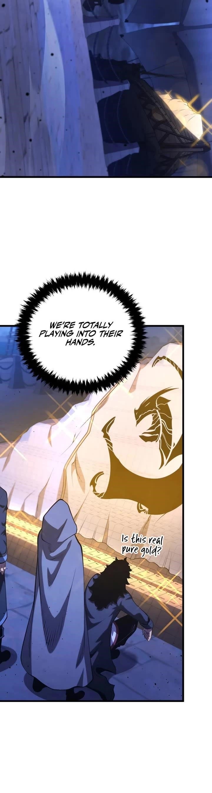 Read Swordmaster’s Youngest Son EN Manga Online